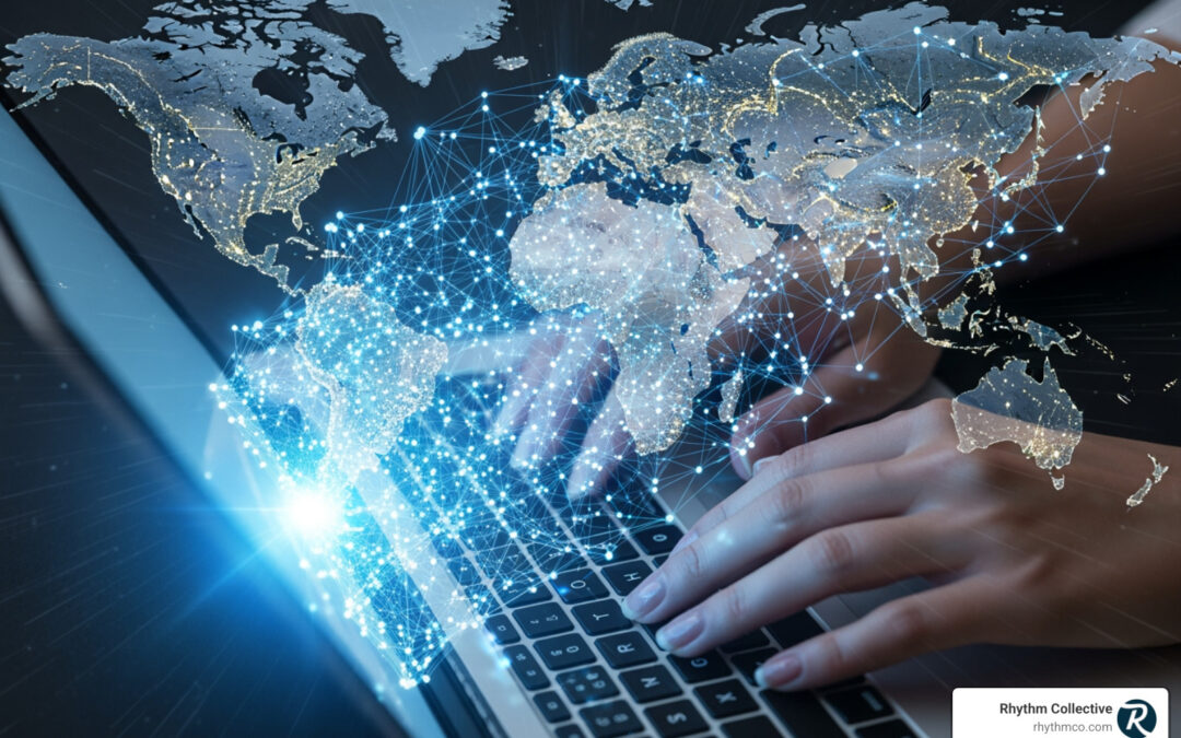 Grow my business online