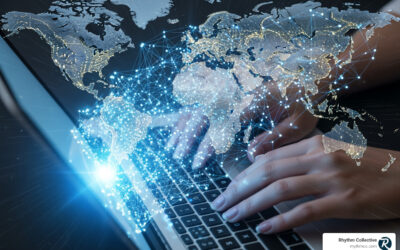 From Local to Global: A Guide to Growing Your Business Online