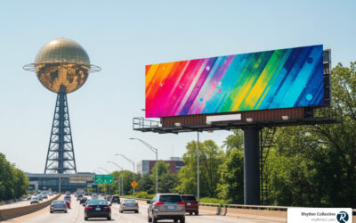 Knoxville’s Best Billboards: A Guide to Outdoor Advertising