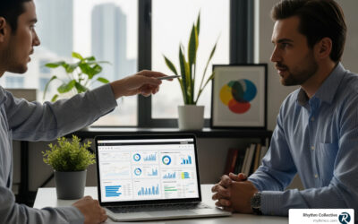 Knoxville’s Digital Gurus: Expert Marketing Consultants to Boost Your Business