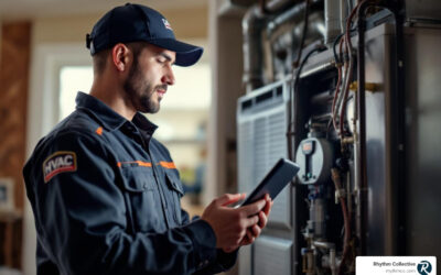 Mastering HVAC Marketing: A Blueprint for Success