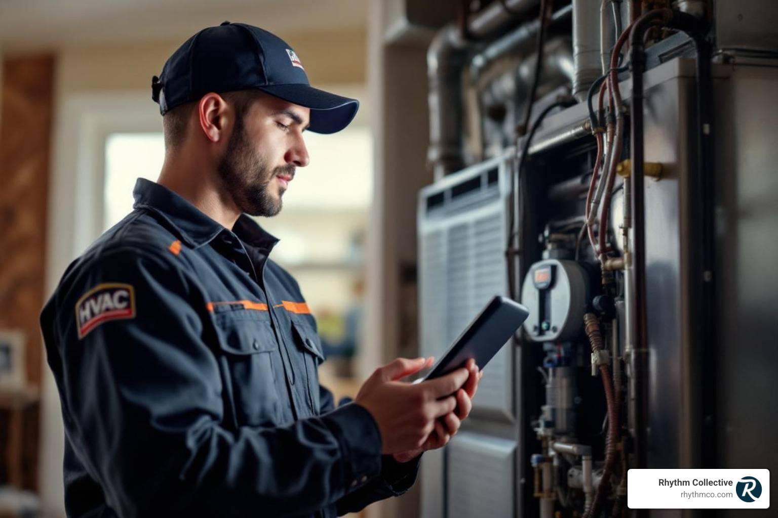 mastering-hvac-marketing-a-blueprint-for-success-image marketing for HVAC companies