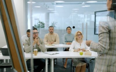 Safety First: How to Create Impactful Safety and Employee Training Videos