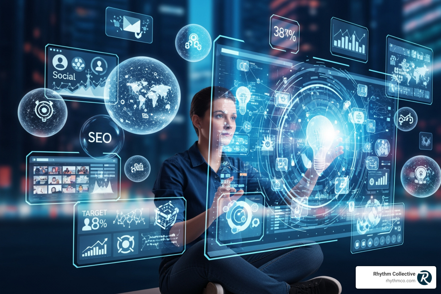 sparking-success-your-guide-to-creative-online-marketing-strategies-image creative digital strategy