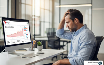 Stop the Leak and Fix Your Conversion Rate