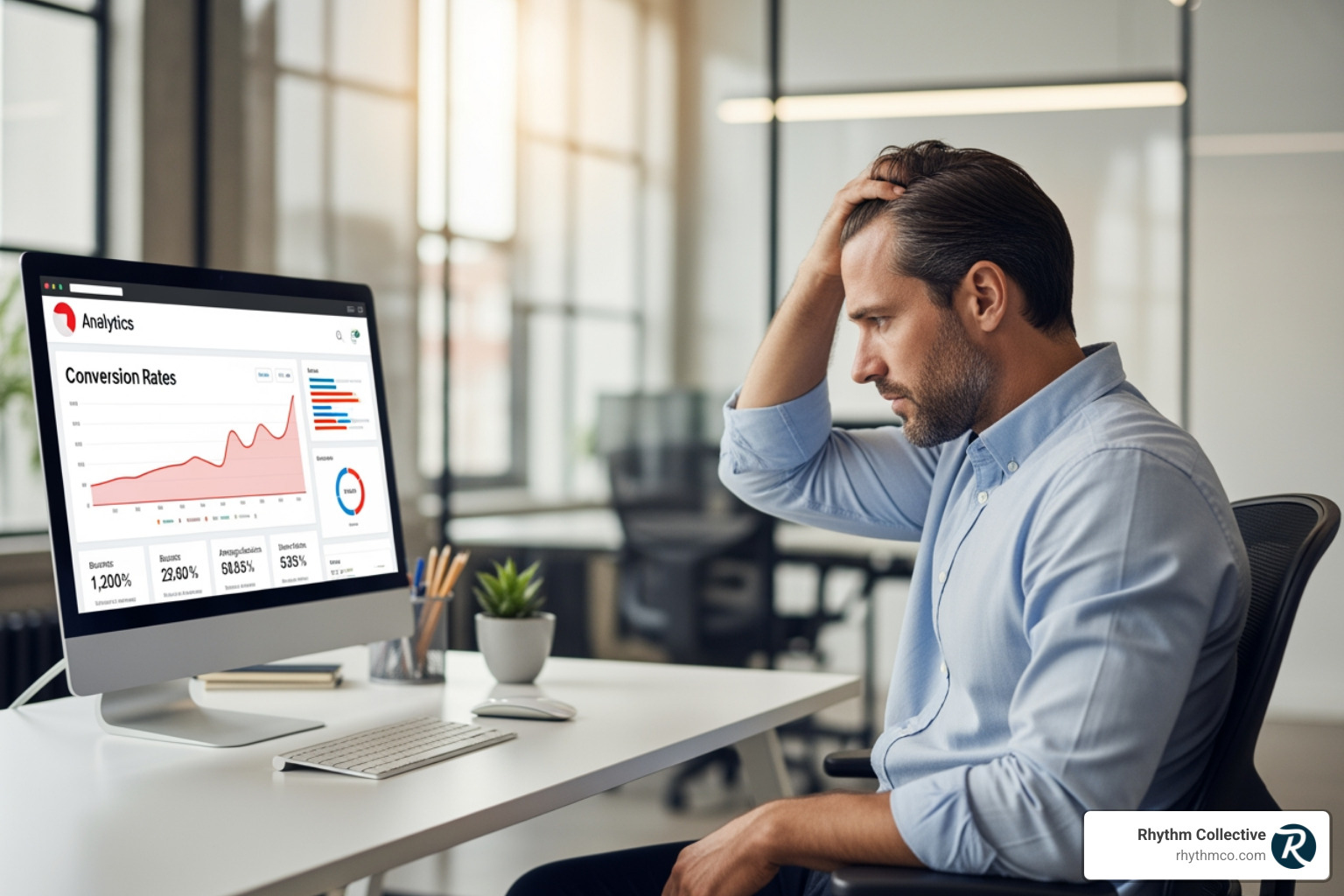 stop-the-leak-and-fix-your-conversion-rate-image why is my website not converting