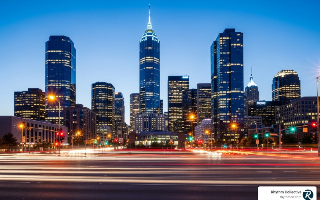 Knoxville business growth