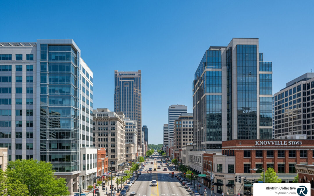 PPC management Knoxville TN