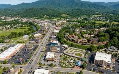 10 Effective Tips for Sevierville Pigeon Forge Marketing