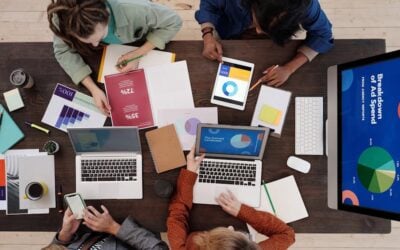 Buyer’s Guide: Best Content Marketing Agency in East Tennessee