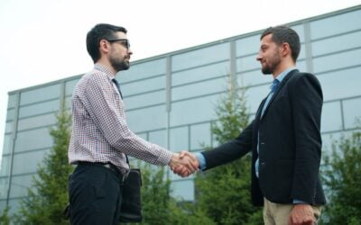 Don’t Just Hire an Agency: Find a Real Partner