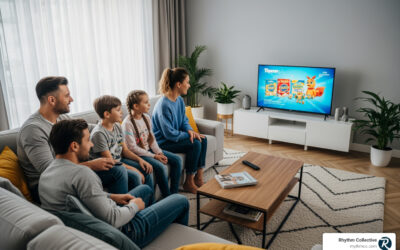 Making Your Mark: The Ultimate Guide to TV Commercial Production