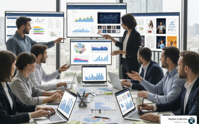 The Brand Builder’s Digital Playbook: Strategies for Online Success