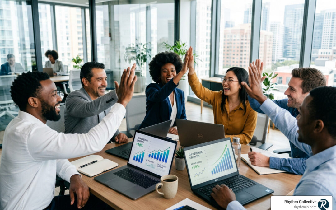 grow business online