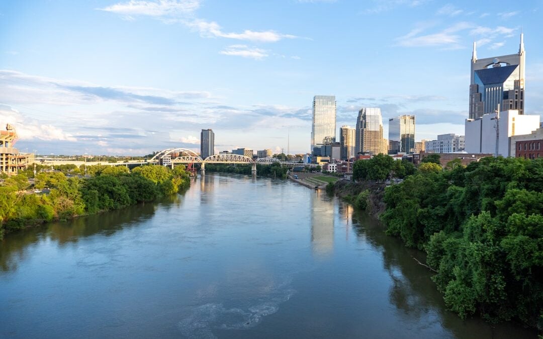 Who are the digital agencies in Tennessee that have generated over $140 million for their clients?