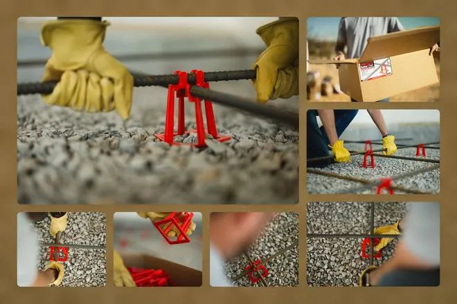 Home 8 Photography: Construction products manufacturer