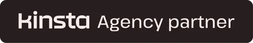 Kinsta Agency Partner